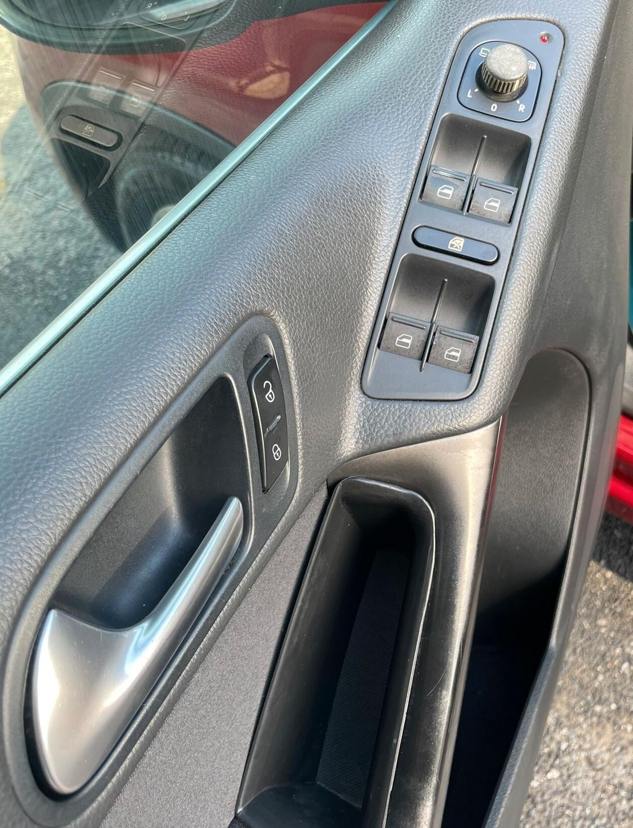 VOLKSWAGEN TIGUAN 2.0TDI Sport & Style 4MOTION