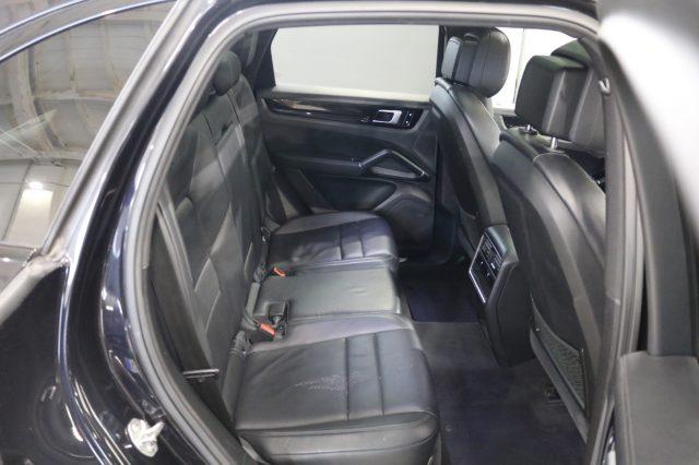 PORSCHE Cayenne 3.0 V6 "" TETTO PANORAMICO / CERCHI 21" ""