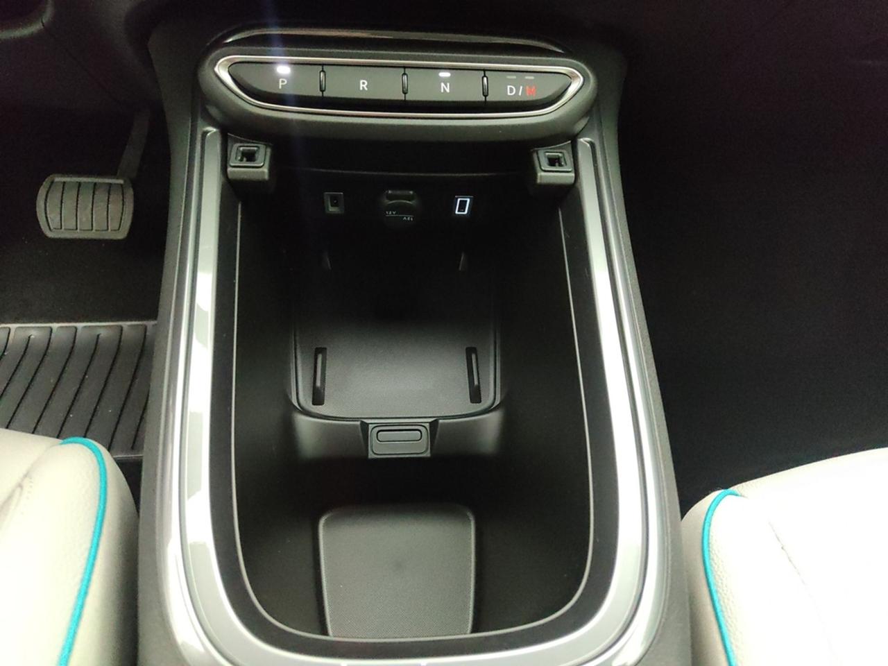 FIAT 600 IV 2023 1.2 MHEV 110CV DCT LA PRIMA