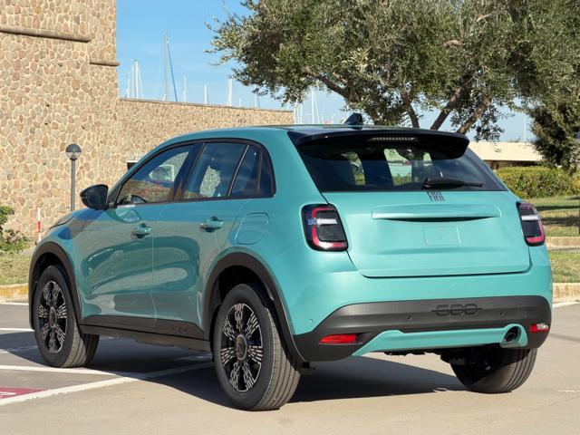 FIAT 600 ICON 100CV+CARPLAY WI-FI+VIRTUAL COCKPIT+PDC