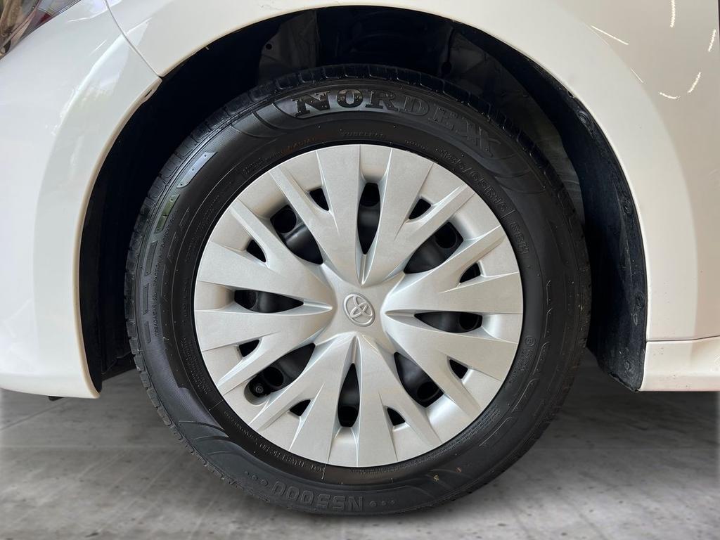 Toyota Yaris 1.5 hybrid Active