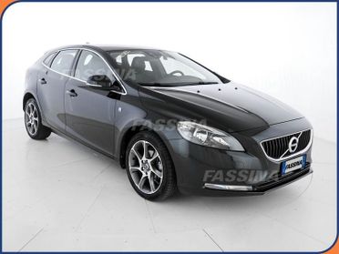 Volvo V40 D2 Inscription