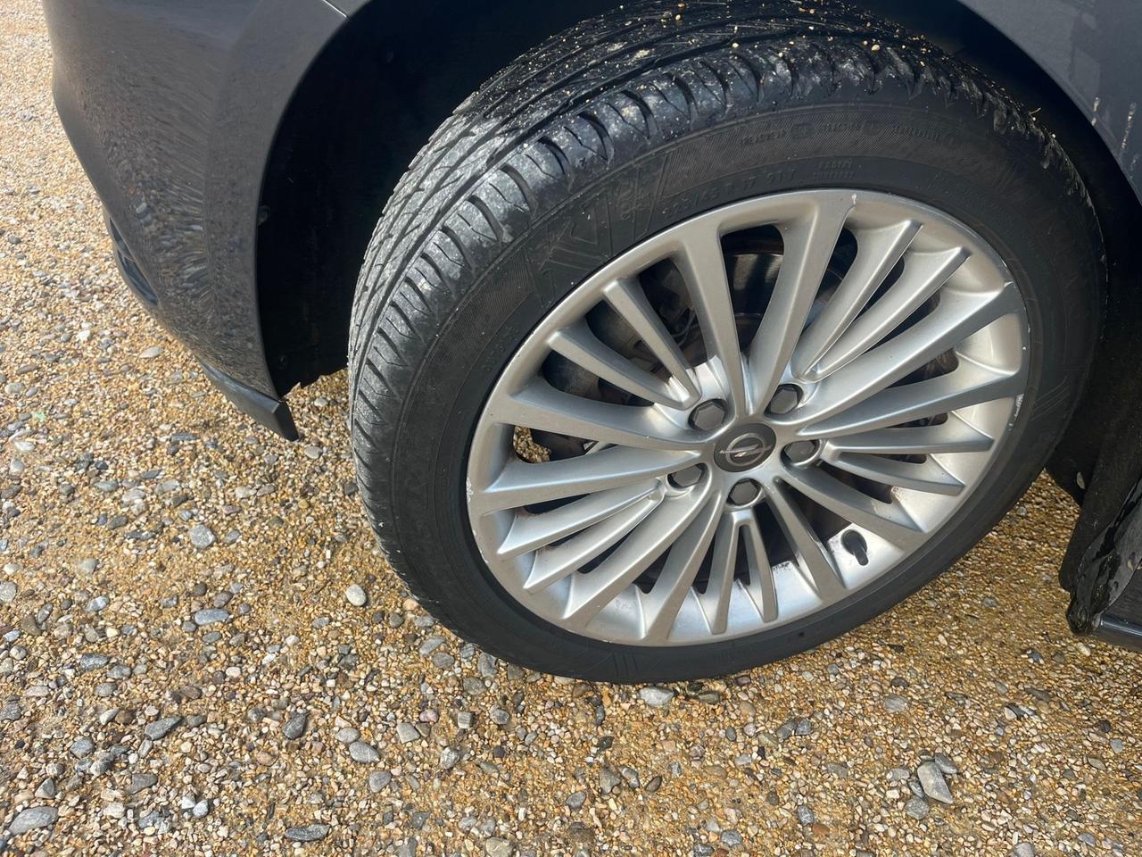 Opel Astra 1.6 CDTi 136CV Start&Stop Sports Tourer Innovation