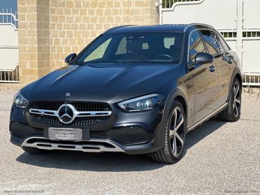 MERCEDES-BENZ C 220 d Mild hybrid 4M Prem. All-Terrain