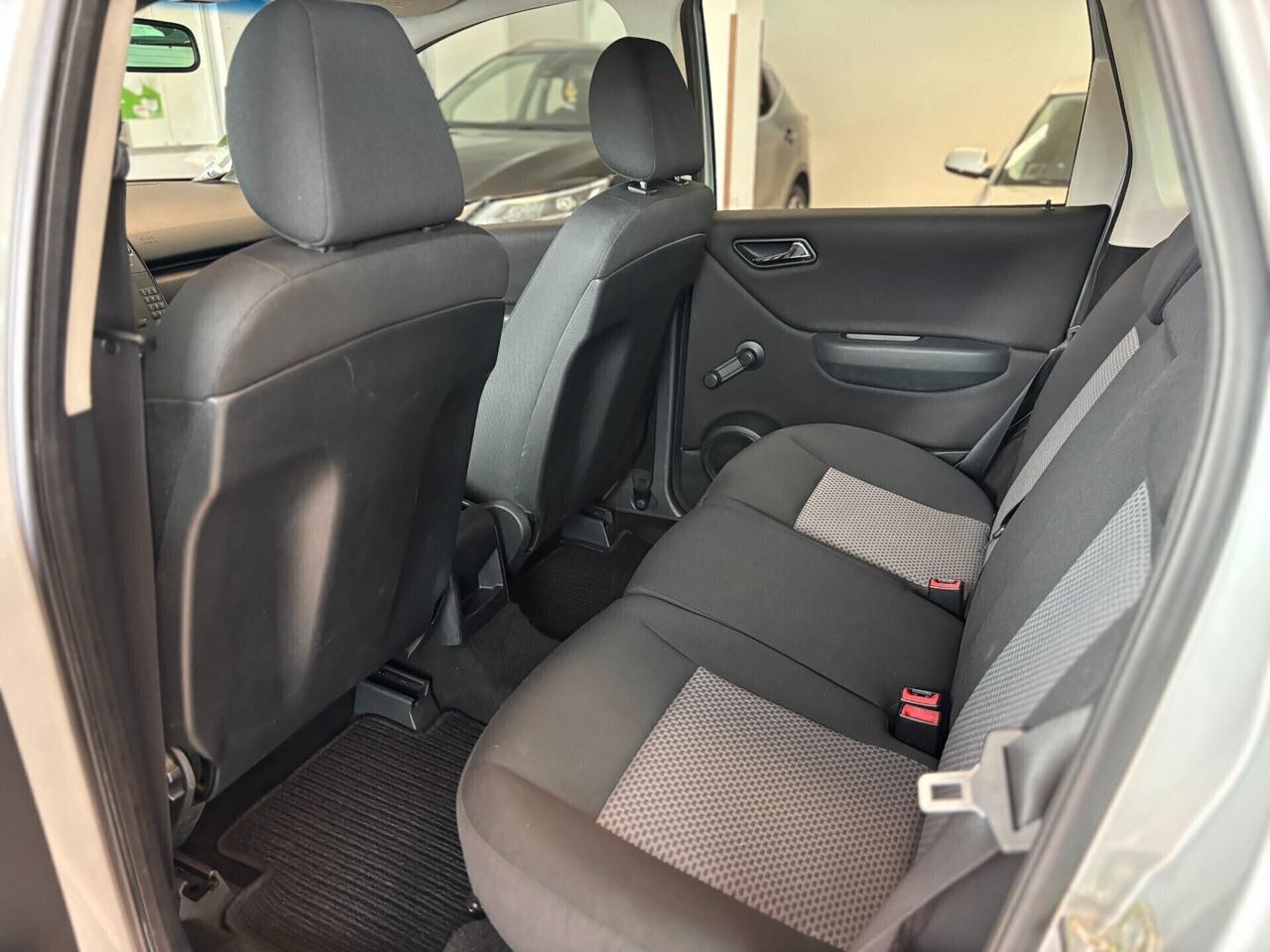 Mercedes-Benz A 150 Avantgarde *62000KM*PER NEOPATENTATI*