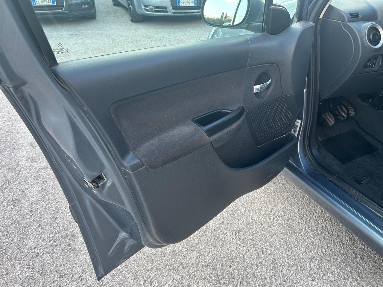 Citroen C3 1.1 Benzina 100000km