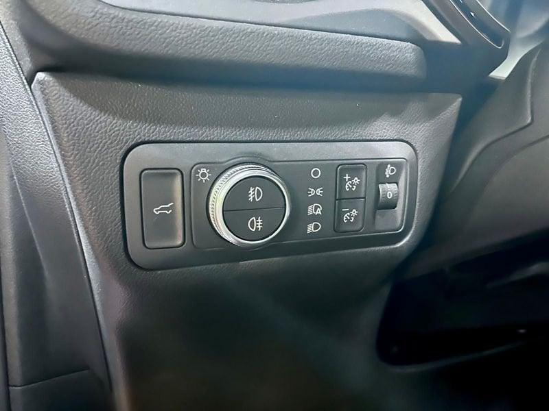 Ford Kuga Kuga 2.5 Full Hybrid ST-Line X 190 CV CVT 2WD