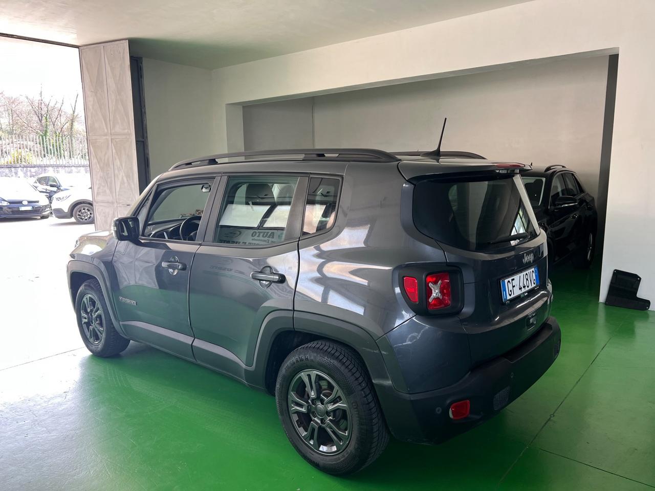 Jeep Renegade 1.0 T3 Longitude