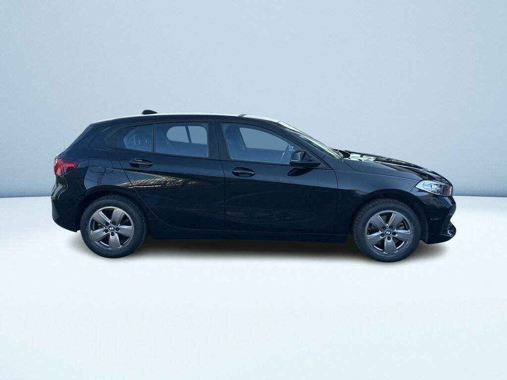 BMW Serie 1 5 Porte 118 i Advantage