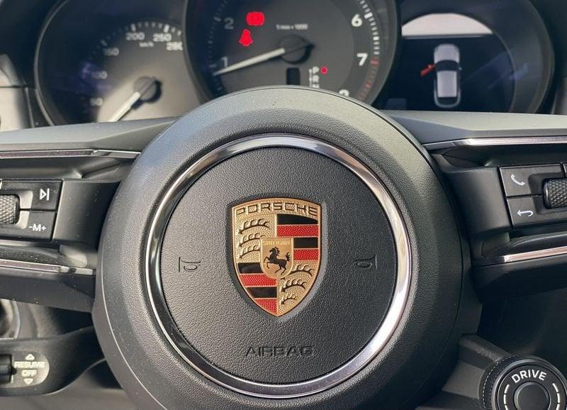 Porsche Macan 2.0 265CV PDK