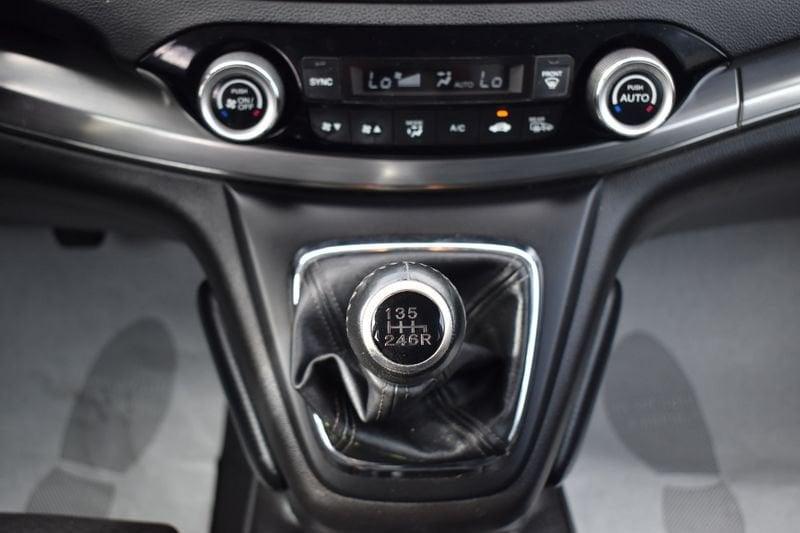 Honda CR-V CR-V 1.6 i-DTEC Elegance + Navi 4WD