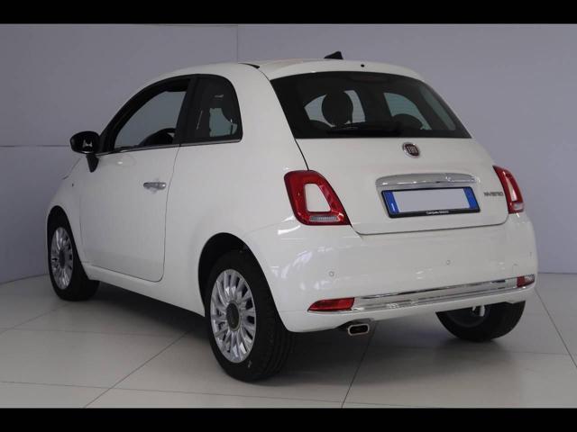 FIAT 500 1.0 Hybrid -Dolcevita-P.consegna-GaranziaFiat