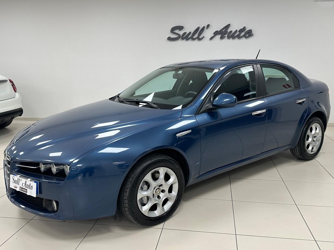 Alfa Romeo 159 1.9 JTDm 16V 150 Cv - 2009