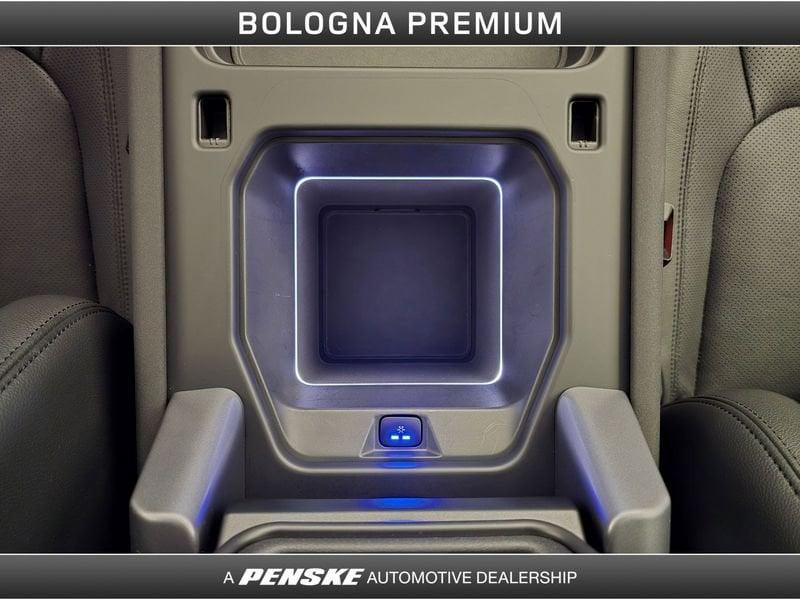 Land Rover Defender Defender 110 3.0D I6 250 CV AWD Auto XS Edition