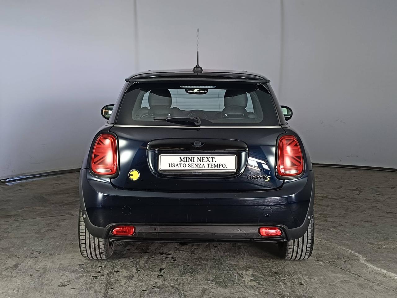 MINI Mini F56 2021 Full Electric - Mini 3p Cooper SE Classic auto