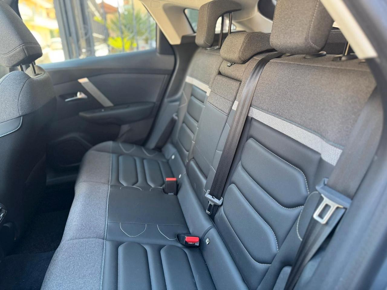 Citroen C4 BlueHDi 130 S&S EAT8 Shine