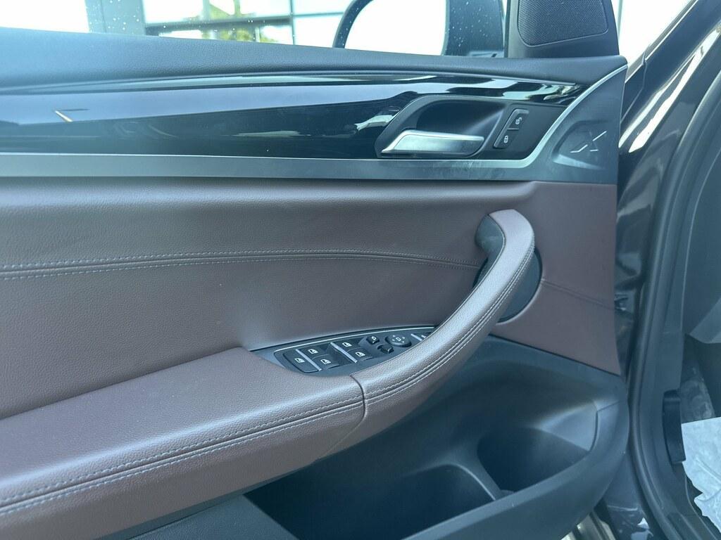 BMW X3 20 d Mild Hybrid 48V xDrive Steptronic