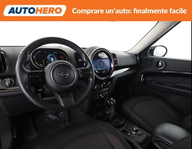 MINI Countryman 1.5 Cooper SE 'ALL4' Countryman ALL4