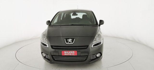 PEUGEOT 5008 1.6 VTi 120CV Tecno