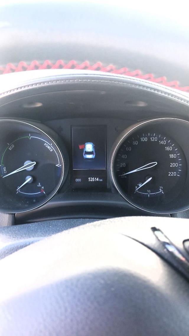 TOYOTA C-HR 1.8 Hybrid E-CVT GR Sport