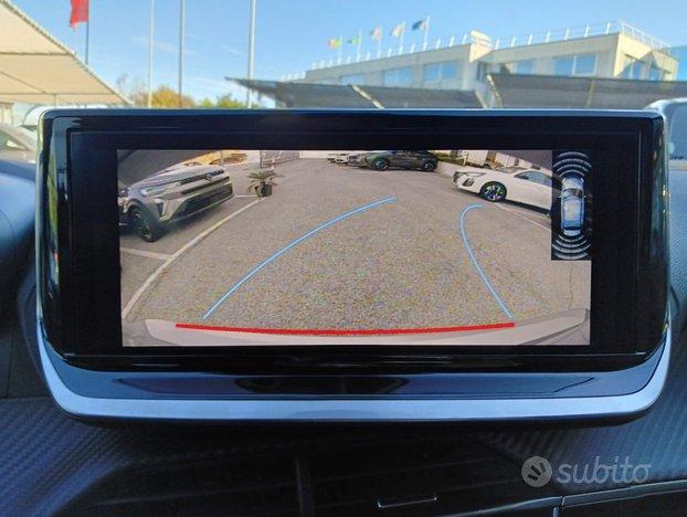 PEUGEOT 2008 PureTech 100 GPL/B S&S Allure