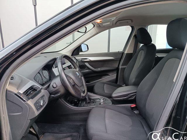 BMW X1 xDrive25e Business Advantage