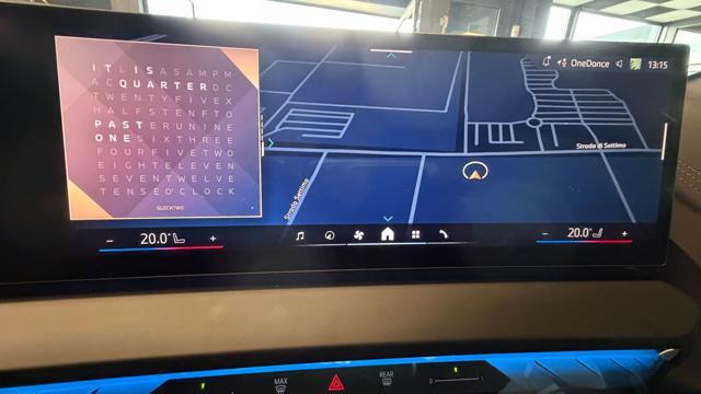 BMW X3 xDrive20 48V MSport