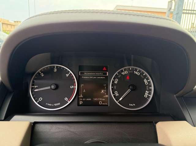 Land Rover Range Rover Sport 3.0 tdV6 HSE auto