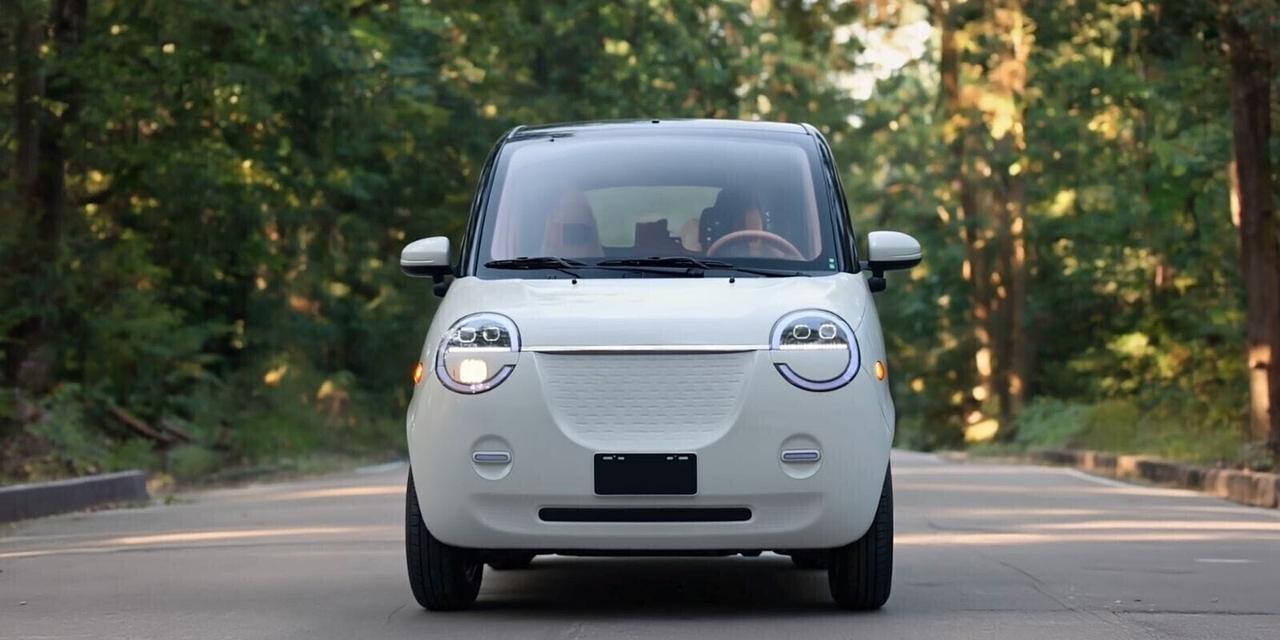 Nuova MANARA DORA citroen ami topolino aixam