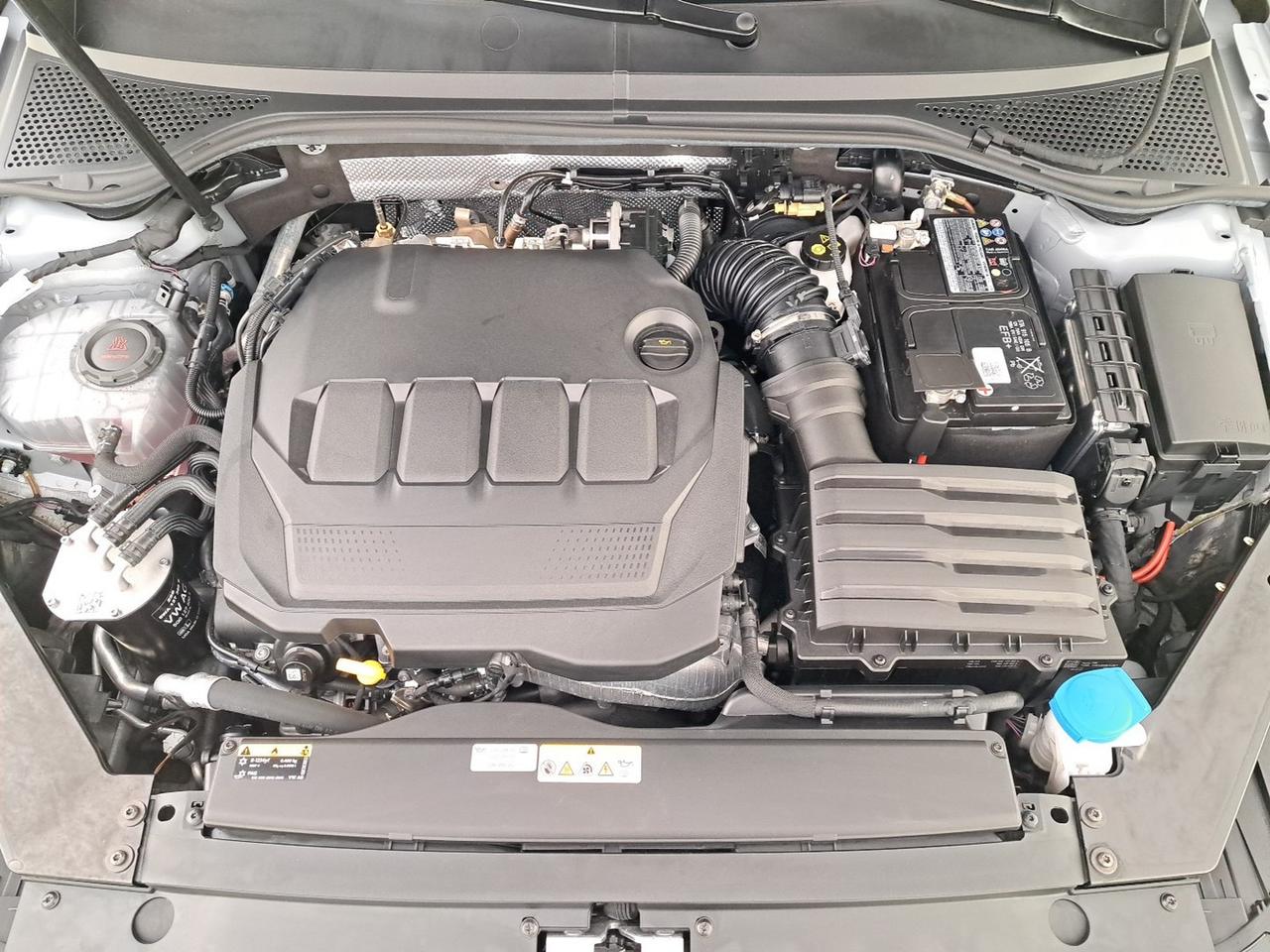 Volkswagen Passat variant 2.0 tdi business 150cv dsg