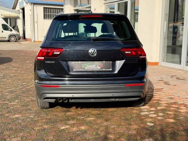 Volkswagen Tiguan 2.0 tdi Business 150cv dsg