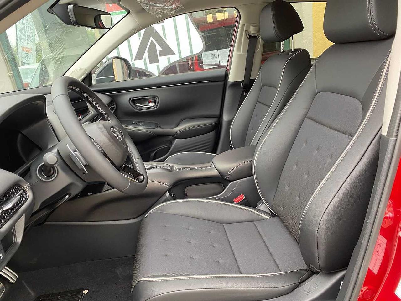 Honda ZR-V 2.0 Hev eCVT Sport