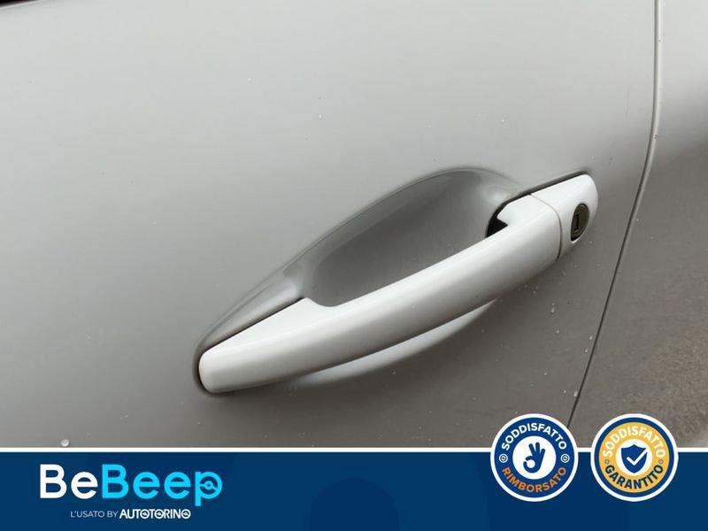 Peugeot 208 5P 1.0 PURETECH 12V ACCESS E6