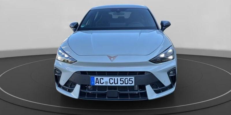 Cupra Leon Leon 1.5 Hybrid 150 CV DSG 19" Cockpit Led