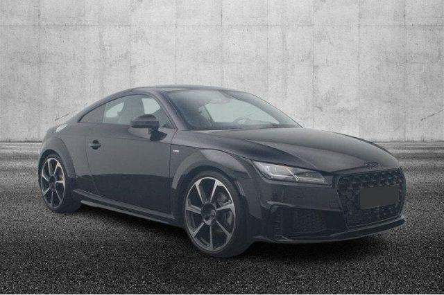 AUDI TT Coupé 40 TFSI S tronic