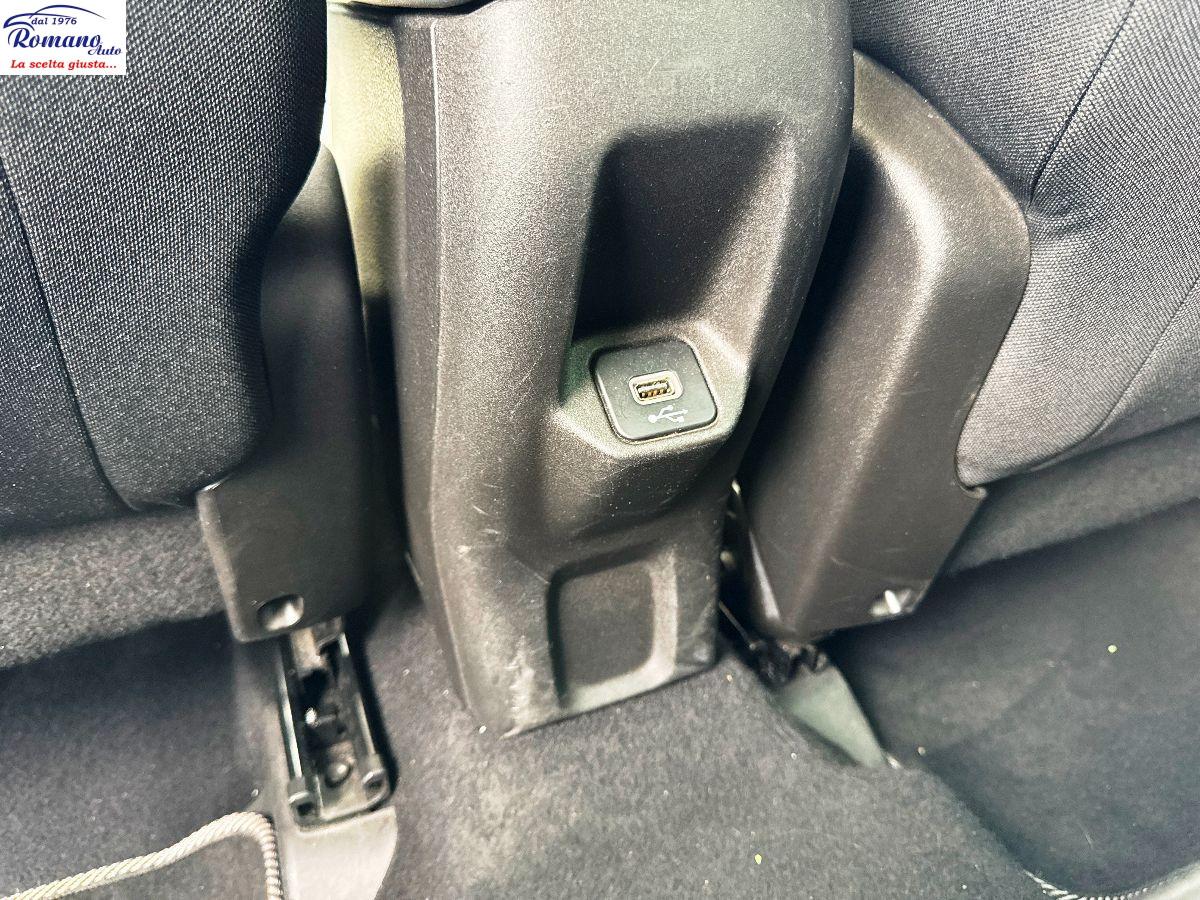 JEEP - Renegade - 1.6 Mjt 130CV Limited#FARI FULL LED!