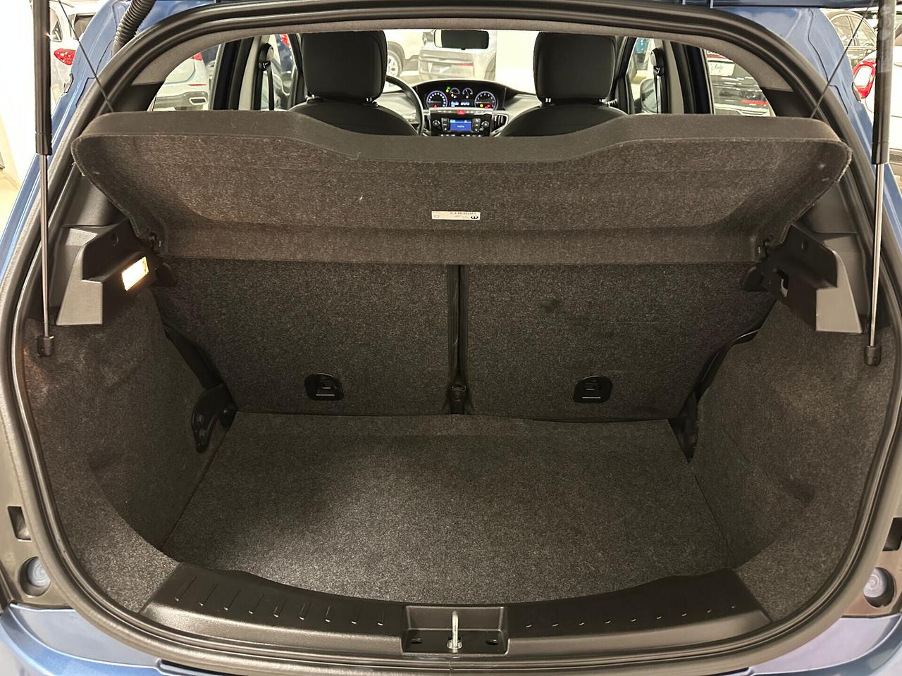 Lancia Ypsilon 1.0 FireFly 5P Hybrid Silver - 2023