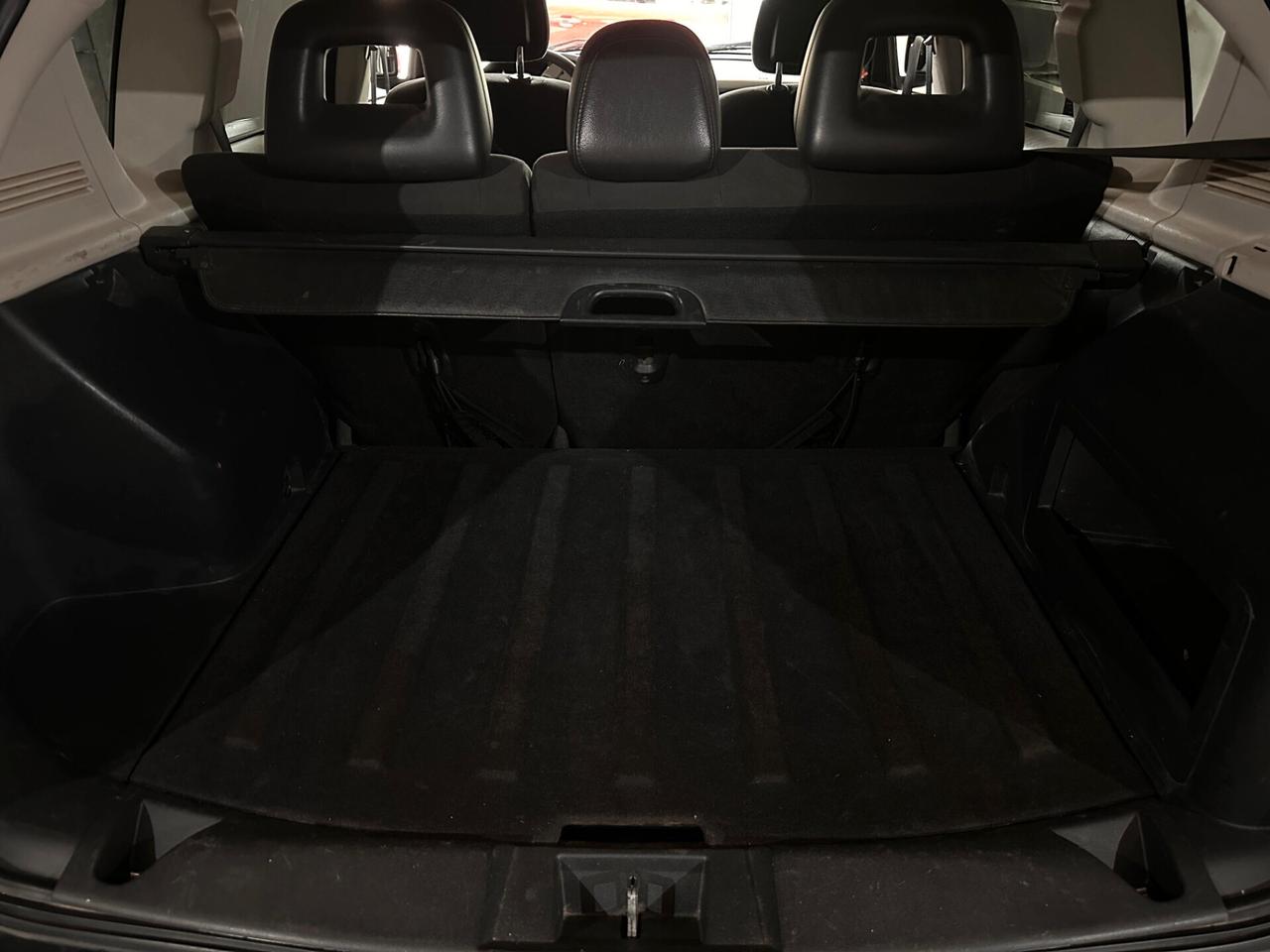 Jeep Compass 2.2 CRD Limited