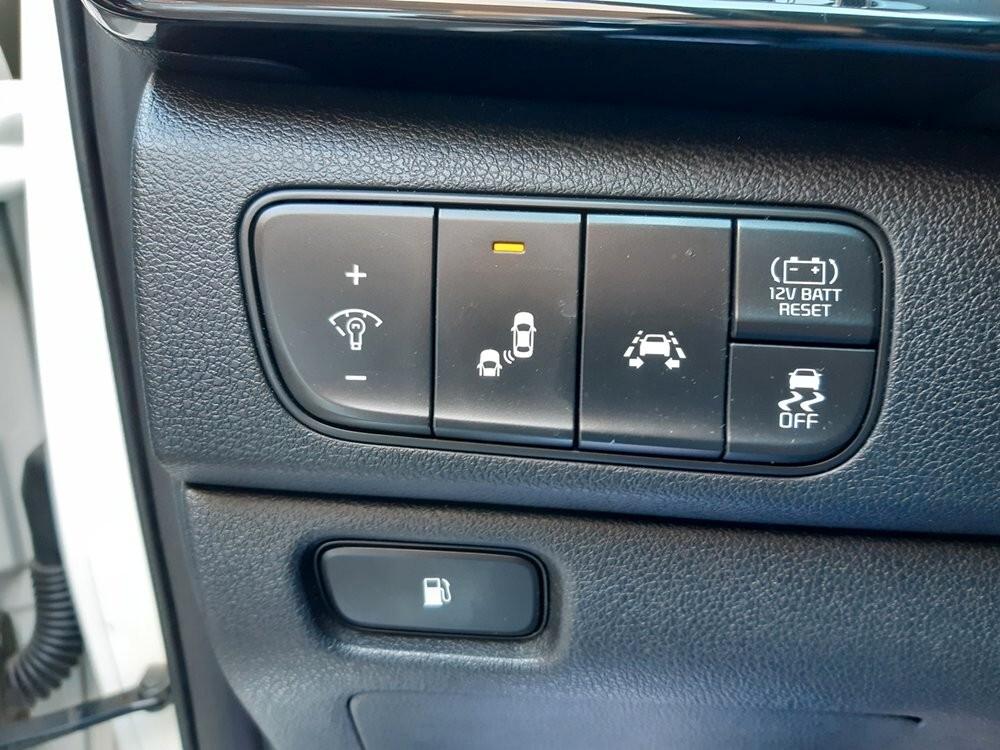 Kia Niro 1.6 GDi DCT HEV Energy AUTOMATICA NEO PATENTATI