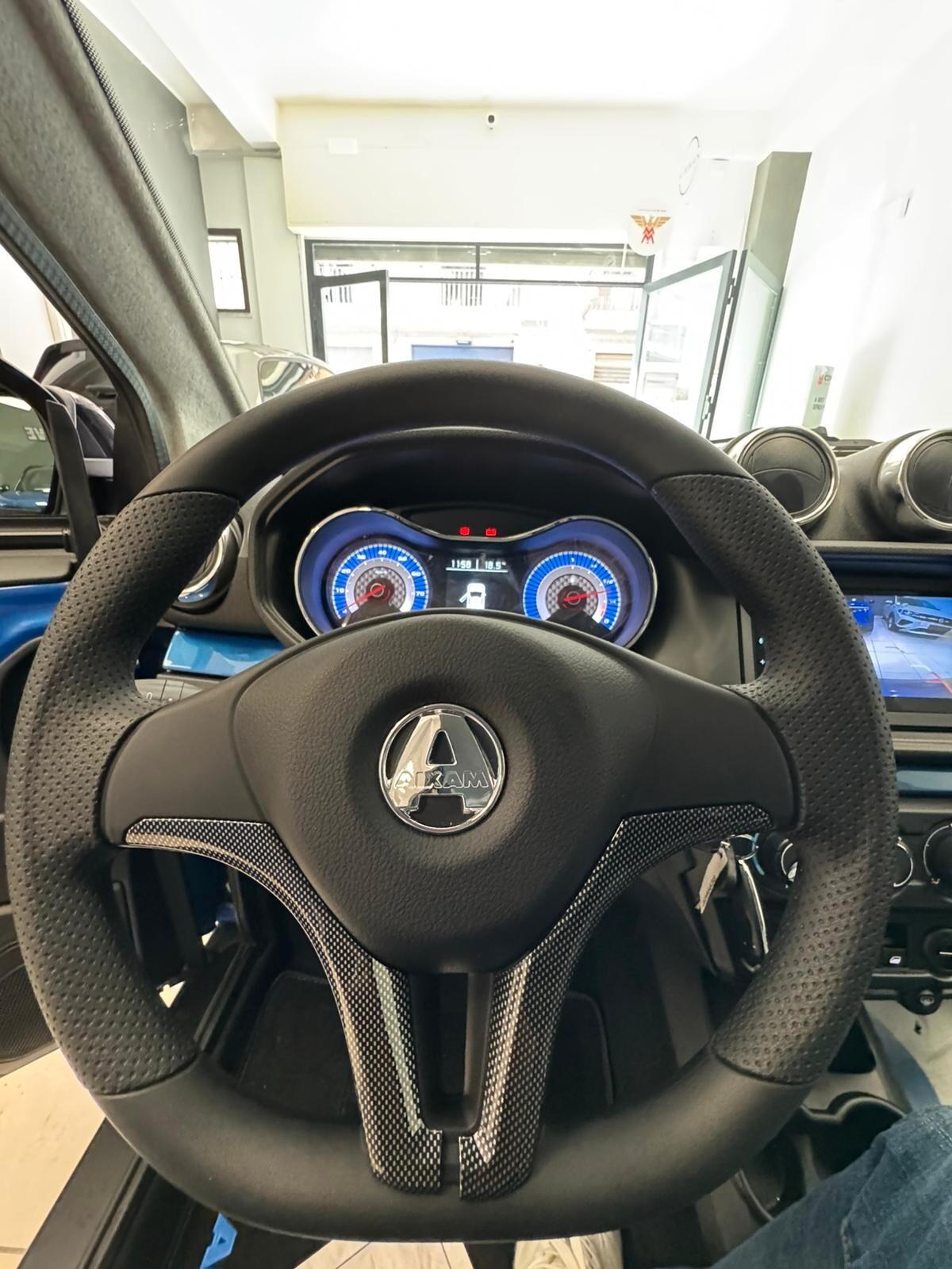 Aixam City GTO Ambition