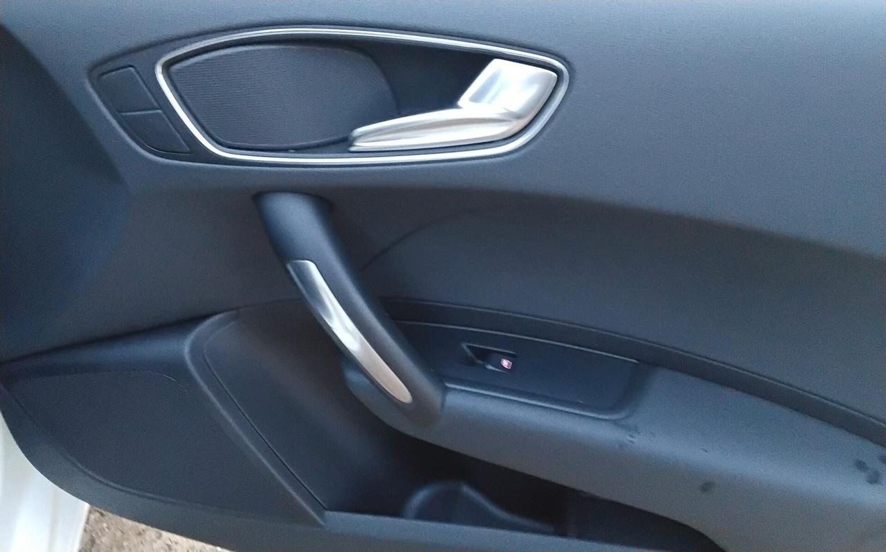 Audi A1 1.6 TDI Ambition