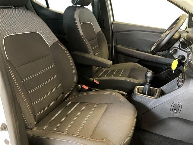 DACIA Sandero Stepway 1.0 tce Expression Eco-g 100cv