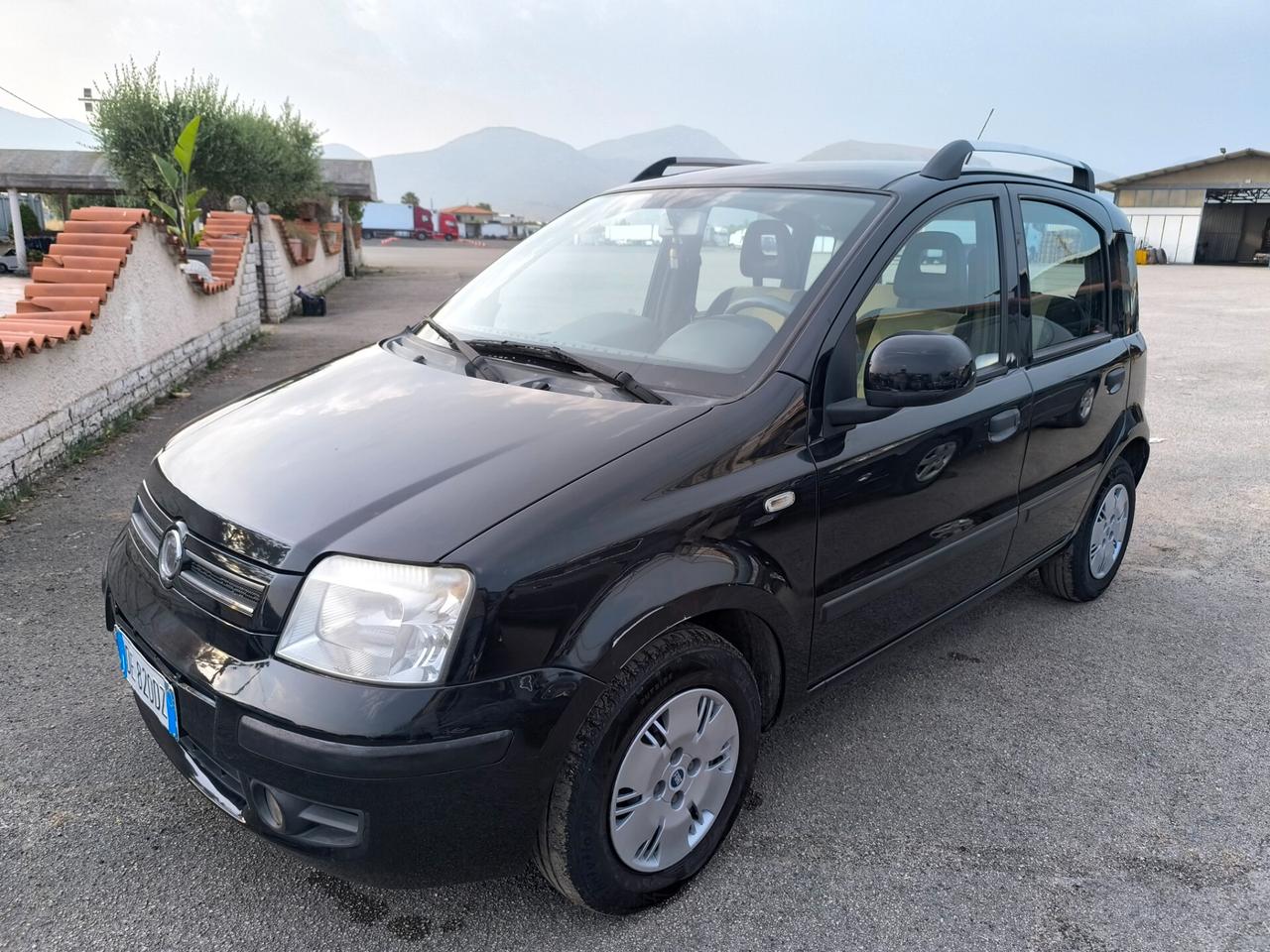 Fiat Panda 1.2 Dynamic