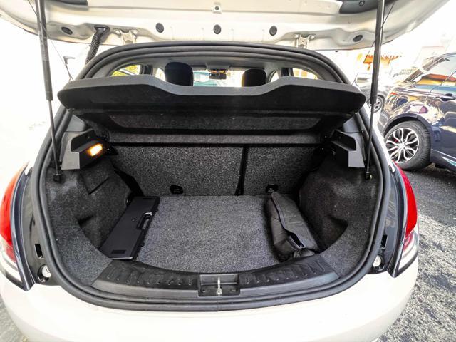 LANCIA Ypsilon 1.2 69 CV 5 porte GPL Ecochic Silver