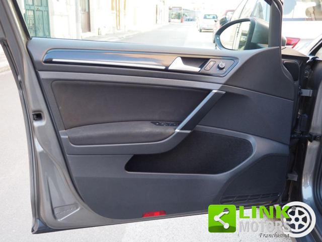 VOLKSWAGEN Golf 2.0 TDI DSG 5p. Highline BlueMotion