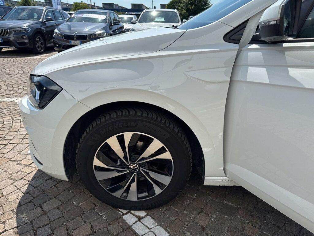 Volkswagen Polo 1.0 EVO Comfortline