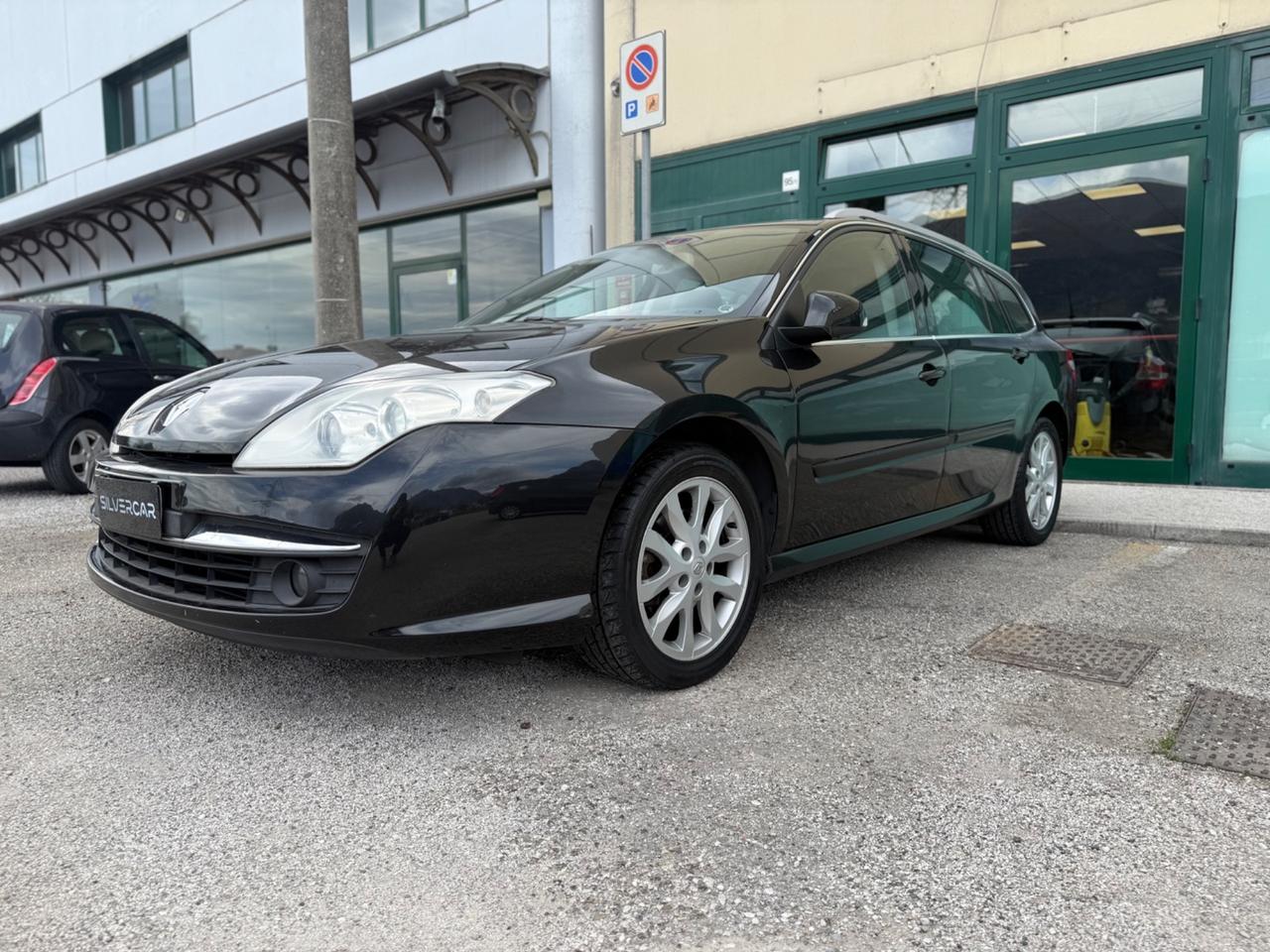Renault Laguna 2.0 dCi 150CV SporTour Initiale