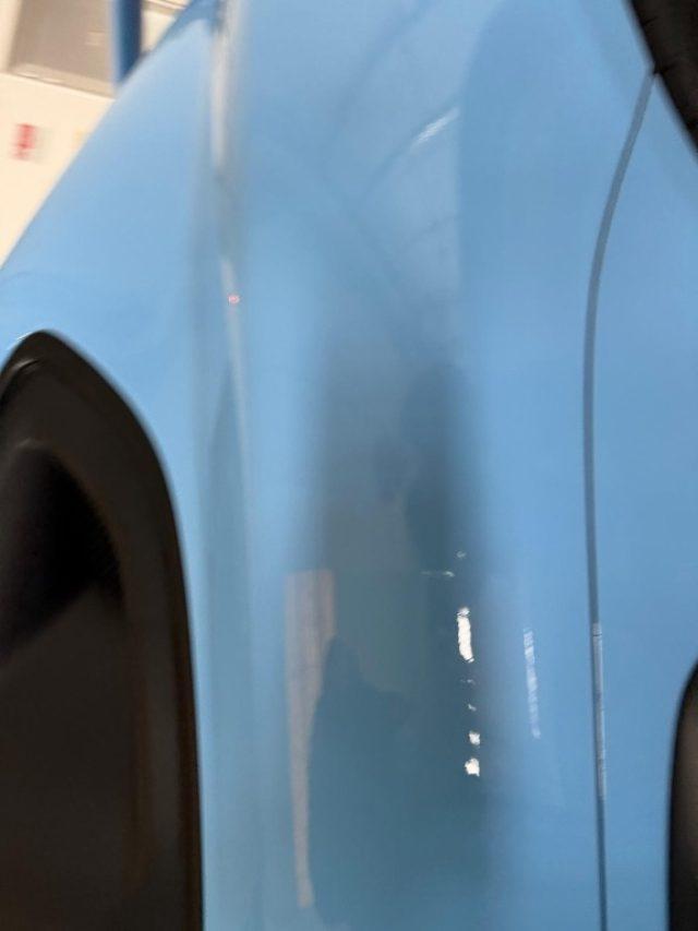 PORSCHE 718 Cayman 4.0 GT4 RS //PORSCHE APPROVED//WRAP