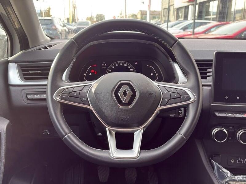 Renault Captur Captur 1.0 tce Techno Gpl 100cv