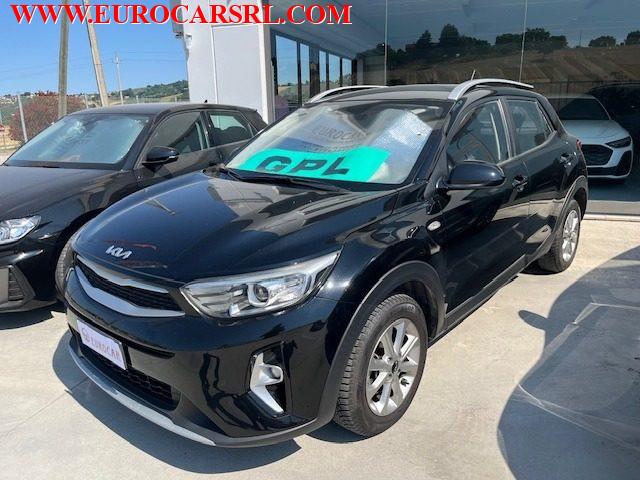 KIA Stonic 1.2 DPI ECO GPL Urban
